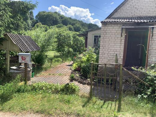 Gyvenamasis namas su žemės sklypu Jonavos raj., Šešuvos km.-1