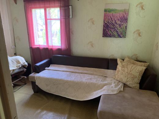 Gyvenamasis namas su žemės sklypu Jonavos raj., Šešuvos km.-7