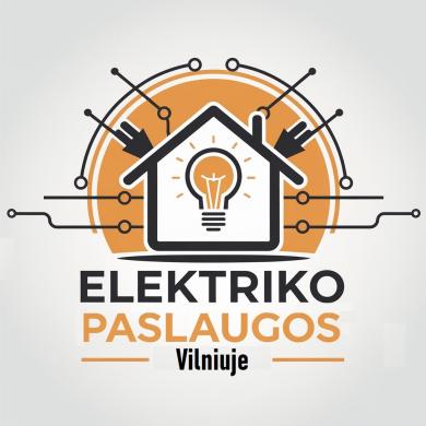 Elektriko paslaugos Vilniuje-3