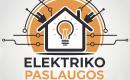 Elektriko paslaugos Vilniuje-3