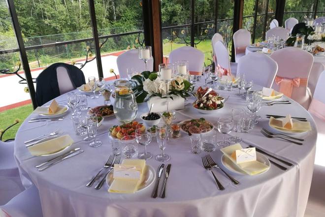 Vestuvių stalas. Maistas vestuvėms. banketai, furšetai-0