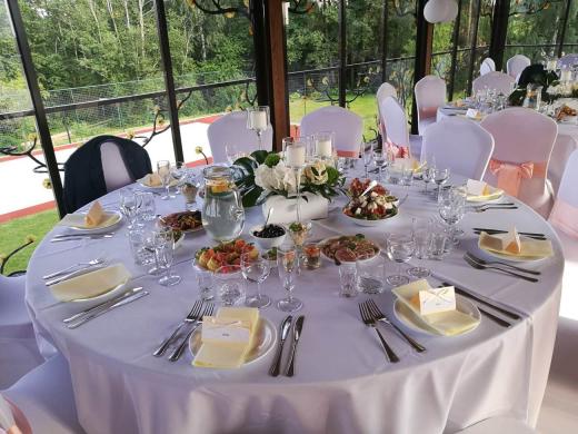 Vestuvių stalas. Maistas vestuvėms. banketai, furšetai-0