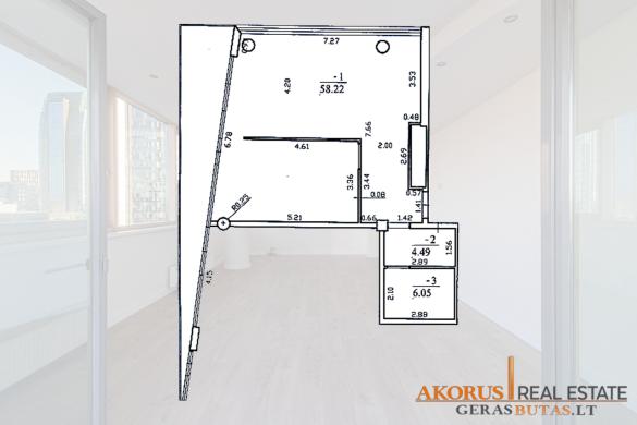 Gerasbutas.lt - butas su nauju kosmetiniu atnaujinimu ir galimybe įsirengti-2