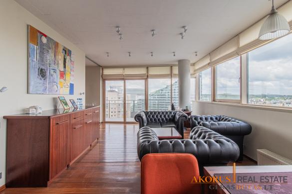 Gerasbutas.lt - Butas/Ofisas Europos dangoraižyje, 14 aukštas-4