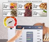 Vaisių, vaistažolių džiovintuvas, džiovintuvas 10 padėklų-0