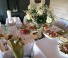 Maistas vestuvėms, gimtadieniui, krikštynom. Šventinis stalas-0