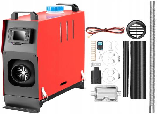 Webasta, mobilaus,dizelinio šildytuvo nuoma-0