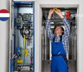 Liftų montuotojas/derintojas – darbas Olandijoje (2022)-0