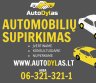 Automobilių supirkimas visoje Lietuvoje-0