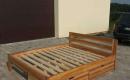 Medinės lovos (Medinių lovų gamyba)-0