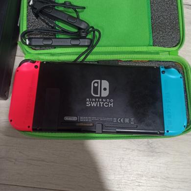 Nintendo switch atristas v2-2