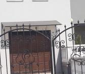 STOGELIŲ gamyba virš DURŲ, BALKONŲ, GARAŽŲ, TERASŲ-0