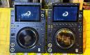 AlphaTheta CDJ-3000X , Pioneer CDJ-3000, Pioneer DJM-A9, AlphaTheta Euphonia, Pioneer CDJ-2000NXS2, Pioneer DJM-900NXS2, Pioneer DJ DJM-V10 , AlphaTheta XDJ-AZ, AlphaTheta OMNIS-DUO, Pioneer OPUS-QUAD, Pioneer XDJ-RX3,  Pioneer XDJ-XZ, Pioneer DDJ-FLX10-2