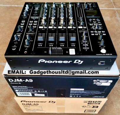 AlphaTheta CDJ-3000X , Pioneer CDJ-3000, Pioneer DJM-A9, AlphaTheta Euphonia, Pioneer CDJ-2000NXS2, Pioneer DJM-900NXS2, Pioneer DJ DJM-V10 , AlphaTheta XDJ-AZ, AlphaTheta OMNIS-DUO, Pioneer OPUS-QUAD, Pioneer XDJ-RX3,  Pioneer XDJ-XZ, Pioneer DDJ-FLX10-4