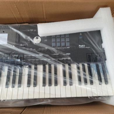 Korg Pa5X, Korg Pa4X, Korg Pa4X MG2 Edition , Korg NAUTILUS 61-key  , Korg Pa1000 MG Edition, Korg PA-1000, Yamaha Genos2 76-key, Yamaha Genos 76-Key , Yamaha Tyros5 76-Key , Yamaha MODX8+ Plus , Yamaha PSR-A5000 , Yamaha PSR-SX900,  Yamaha Montage 8-4