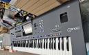 Korg Pa5X, Korg Pa4X, Korg Pa4X MG2 Edition , Korg NAUTILUS 61-key  , Korg Pa1000 MG Edition, Korg PA-1000, Yamaha Genos2 76-key, Yamaha Genos 76-Key , Yamaha Tyros5 76-Key , Yamaha MODX8+ Plus , Yamaha PSR-A5000 , Yamaha PSR-SX900,  Yamaha Montage 8-5