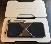 GeForce RTX 5090, RTX 5080, RTX 5070 Ti, RTX 5070, RTX 4090, RTX 4080 Super,  RTX 4080, RTX 4070 Ti Super,  RTX 4070 Ti, RTX 4070 Super, RTX 4070-0