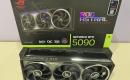 GeForce RTX 5090, RTX 5080, RTX 5070 Ti, RTX 5070, RTX 4090, RTX 4080 Super,  RTX 4080, RTX 4070 Ti Super,  RTX 4070 Ti, RTX 4070 Super, RTX 4070-4