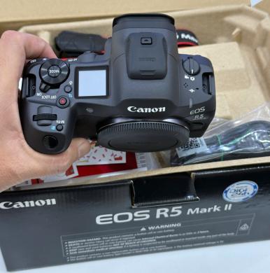 Canon EOS R5 Mark II , Canon EOS R3, Canon EOS R5, Canon EOS R6 Mark II, Canon EOS R6, Canon EOS R7, Canon EOS 1D X Mark III , Nikon Z9,  Nikon Z8, Nikon Z 7II,  Nikon D6,  Nikon D780 , Sony Alpha A7R III , Sony Alpha a7R IV-1