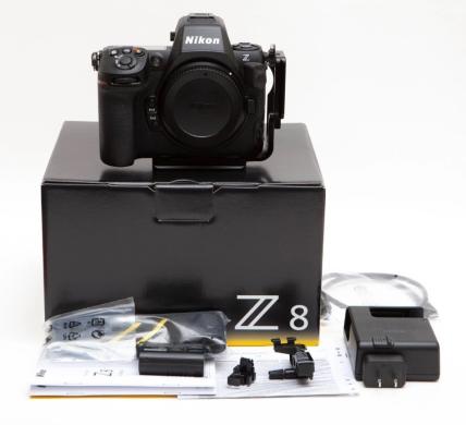 Canon EOS R5 Mark II , Canon EOS R3, Canon EOS R5, Canon EOS R6 Mark II, Canon EOS R6, Canon EOS R7, Canon EOS 1D X Mark III , Nikon Z9,  Nikon Z8, Nikon Z 7II,  Nikon D6,  Nikon D780 , Sony Alpha A7R III , Sony Alpha a7R IV-3