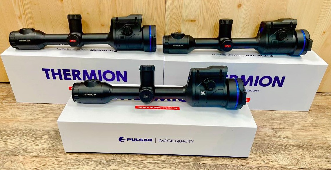Pulsar THERMION 2 LRF XL60 , THERMION 2 LRF XL50 , THERMION 2 LRF XP50 PRO, Thermion 2 LRF XP60, Thermion 2 LRF XG60 , THERMION 2 LRF XG50, Thermion 2 XP50 Pro, Pulsar Thermion Duo DXP50 , PULSAR TRAIL 2 LRF XP50 , Pulsar Merger LRF XL50-0