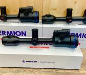 Pulsar THERMION 2 LRF XL60 , THERMION 2 LRF XL50 , THERMION 2 LRF XP50 PRO, Thermion 2 LRF XP60, Thermion 2 LRF XG60 , THERMION 2 LRF XG50, Thermion 2 XP50 Pro, Pulsar Thermion Duo DXP50 , PULSAR TRAIL 2 LRF XP50 , Pulsar Merger LRF XL50-0