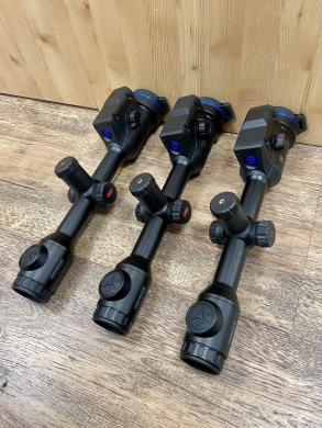 Pulsar THERMION 2 LRF XL60 , THERMION 2 LRF XL50 , THERMION 2 LRF XP50 PRO, Thermion 2 LRF XP60, Thermion 2 LRF XG60 , THERMION 2 LRF XG50, Thermion 2 XP50 Pro, Pulsar Thermion Duo DXP50 , PULSAR TRAIL 2 LRF XP50 , Pulsar Merger LRF XL50-3