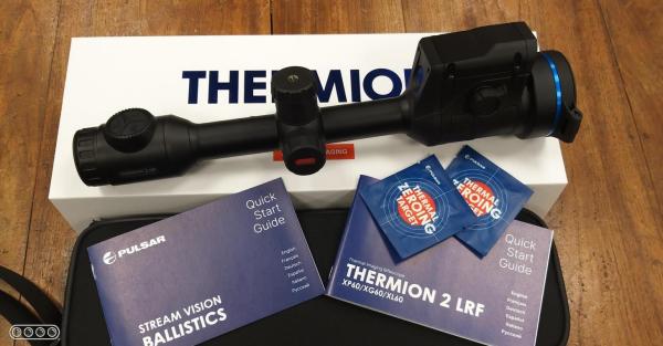 Pulsar THERMION 2 LRF XL60 , THERMION 2 LRF XL50 , THERMION 2 LRF XP50 PRO, Thermion 2 LRF XP60, Thermion 2 LRF XG60 , THERMION 2 LRF XG50, Thermion 2 XP50 Pro, Pulsar Thermion Duo DXP50 , PULSAR TRAIL 2 LRF XP50 , Pulsar Merger LRF XL50-5