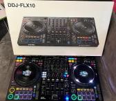 Pioneer DJ DDJ-FLX10, AlphaTheta DDJ-GRV6, Pioneer DDJ-1000, Pioneer DDJ-1000SRT, Pioneer DJ DDJ-REV7 ,  AlphaTheta XDJ-AZ, AlphaTheta OMNIS-DUO, Pioneer OPUS-QUAD, Pioneer XDJ-RX3, Pioneer XDJ-XZ, AlphaTheta CDJ-3000X , Pioneer CDJ-3000, Pioneer DJM-A9-0