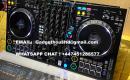 Pioneer DJ DDJ-FLX10, AlphaTheta DDJ-GRV6, Pioneer DDJ-1000, Pioneer DDJ-1000SRT, Pioneer DJ DDJ-REV7 ,  AlphaTheta XDJ-AZ, AlphaTheta OMNIS-DUO, Pioneer OPUS-QUAD, Pioneer XDJ-RX3, Pioneer XDJ-XZ, AlphaTheta CDJ-3000X , Pioneer CDJ-3000, Pioneer DJM-A9-2