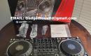 Pioneer DJ DDJ-FLX10, AlphaTheta DDJ-GRV6, Pioneer DDJ-1000, Pioneer DDJ-1000SRT, Pioneer DJ DDJ-REV7 ,  AlphaTheta XDJ-AZ, AlphaTheta OMNIS-DUO, Pioneer OPUS-QUAD, Pioneer XDJ-RX3, Pioneer XDJ-XZ, AlphaTheta CDJ-3000X , Pioneer CDJ-3000, Pioneer DJM-A9-7