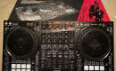 Pioneer DJ DDJ-FLX10, AlphaTheta DDJ-GRV6, Pioneer DDJ-1000, Pioneer DDJ-1000SRT, Pioneer DJ DDJ-REV7 ,  AlphaTheta XDJ-AZ, AlphaTheta OMNIS-DUO, Pioneer OPUS-QUAD, Pioneer XDJ-RX3, Pioneer XDJ-XZ, AlphaTheta CDJ-3000X , Pioneer CDJ-3000, Pioneer DJM-A9-6