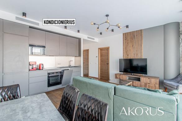 Gerasbutas.lt – kokybiškai įrengtas butas prestižinėje Vilniaus vietoje-3