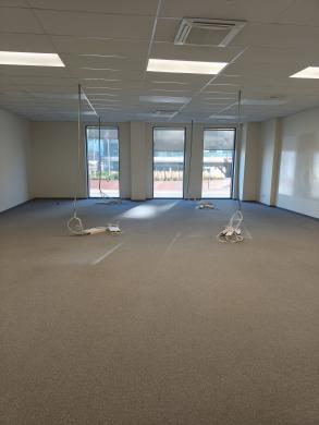 Nuomojamos įvairios patalpos centre Naujoji Uosto g. Klaipėda-6