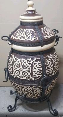 Tandyr (Тандир)-16