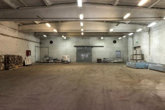 Nuomojamos įvairios  patalpos Klaipėdoje-0