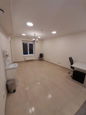 Nuomojamos įvairios  patalpos Klaipėdoje-4