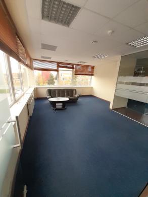 Nuomojamos įvairios  patalpos Klaipėdoje-5