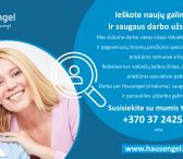 Darbas slaugoje Vokietijoje-0