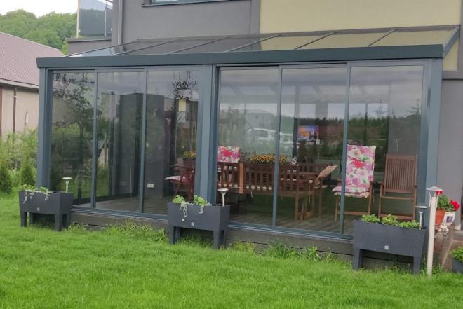 Stoginės,kurios tarnauja dešimtmečius!-0