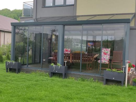 Stoginės,kurios tarnauja dešimtmečius!-0