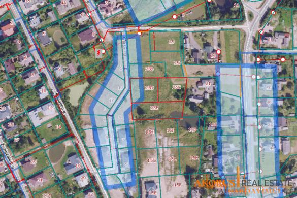 sklypaipardavimui.lt - trys sklypai Galgiuose-1