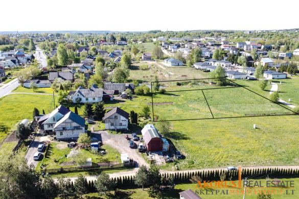 sklypaipardavimui.lt - trys sklypai Galgiuose-3