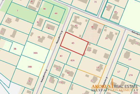 sklypaipardavimui.lt  - sklypas su miesto komunikacijomis-3