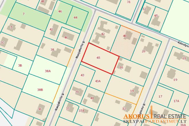 sklypaipardavimui.lt - sklypas Kuprioniškėse-0