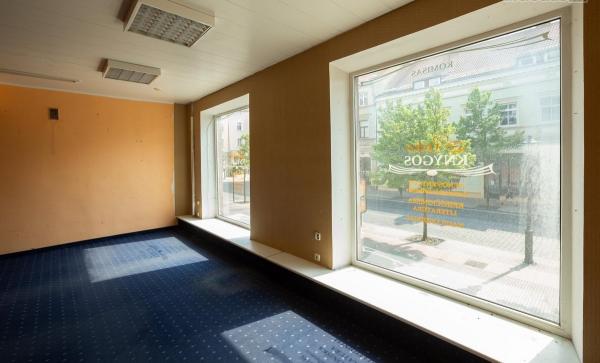 Nuomojamos 148 kv.m. Patapos Tiltų g. Klaipėdoje-3