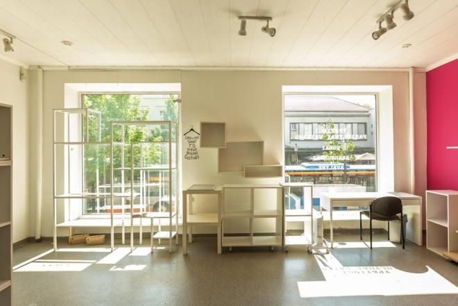 Nuomojamos 148 kv.m. Patapos Tiltų g. Klaipėdoje-0