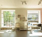 Nuomojamos 148 kv.m. Patapos Tiltų g. Klaipėdoje-0