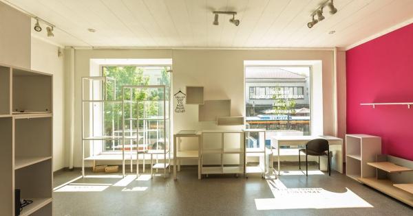 Nuomojamos 148 kv.m. Patapos Tiltų g. Klaipėdoje-0