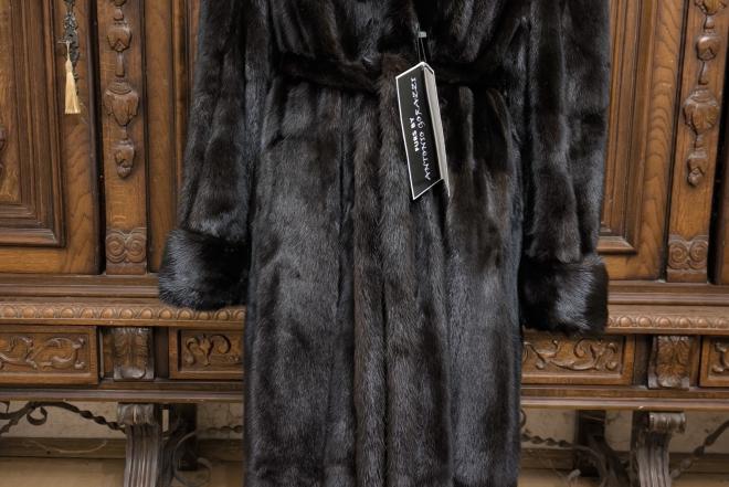 Nauji ilgi italiski ilgi istisines audines kailiniai L-XL dirzas-0